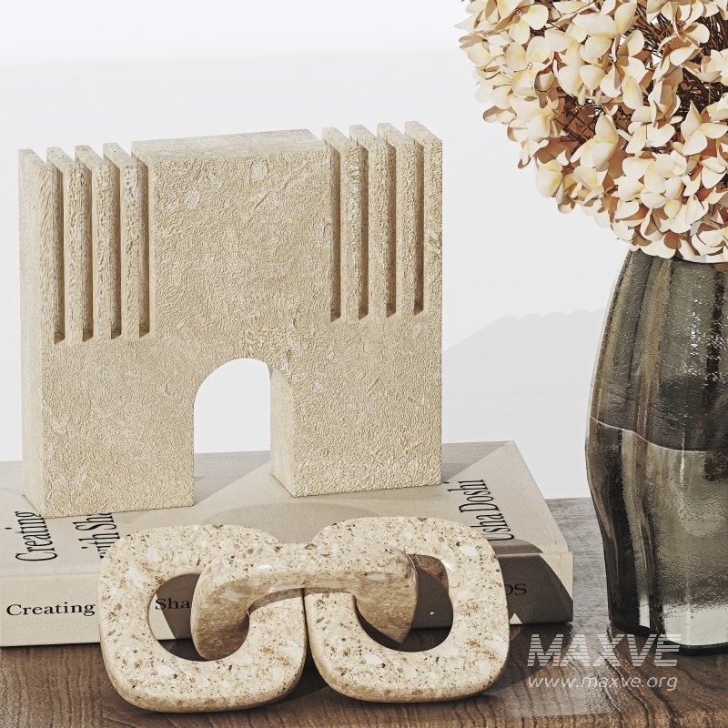 Decorative Set 039 - Image 3