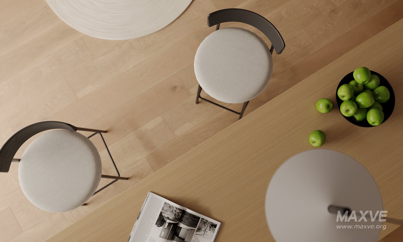 living room dining room - Image 4