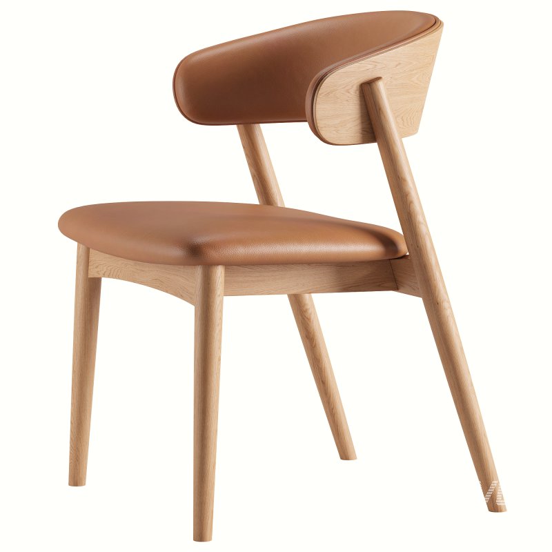 Siena Chair - Image 4