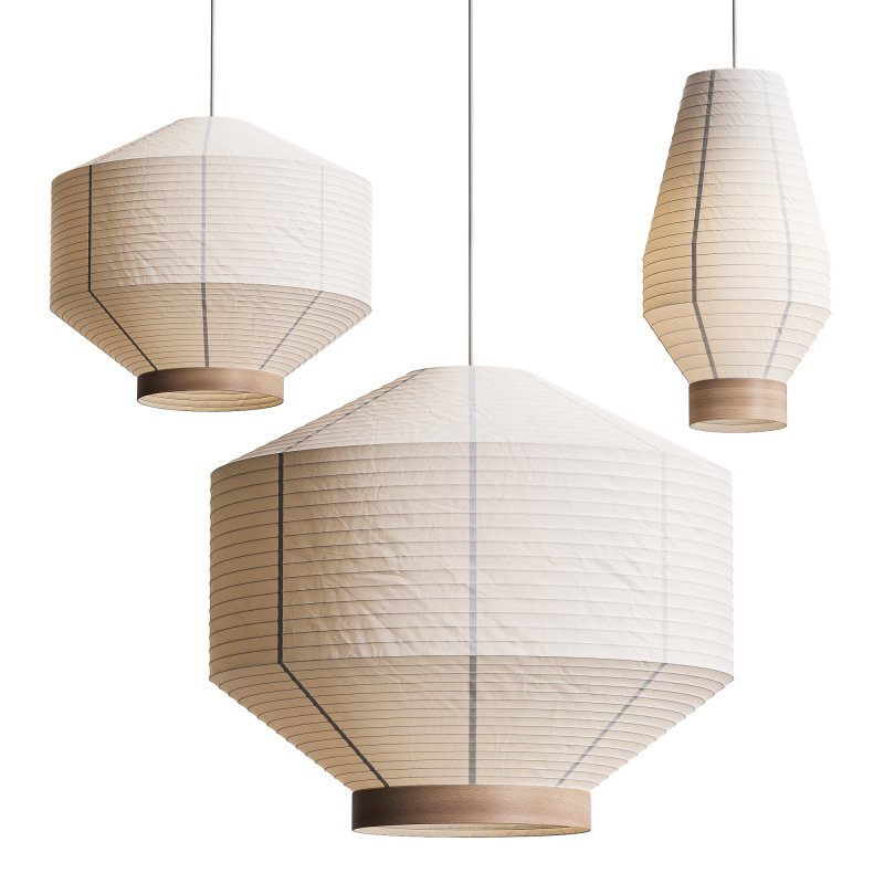 Hila Pendant Lamp by Kavehome - Image 1