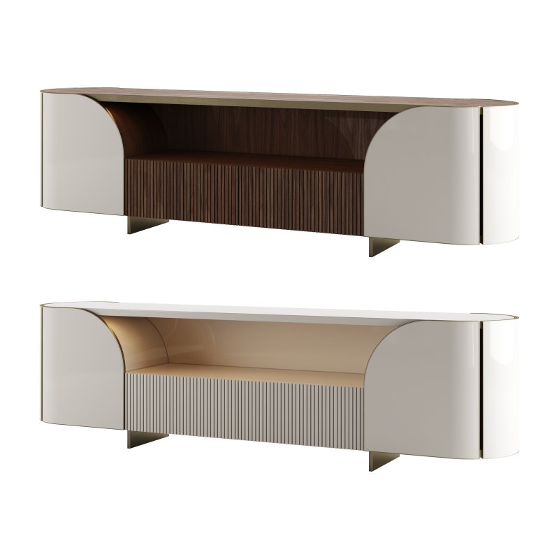 DUNA Sideboard by Capital Collection - Image 7