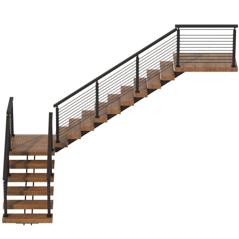 Staircase 06 - Image 1