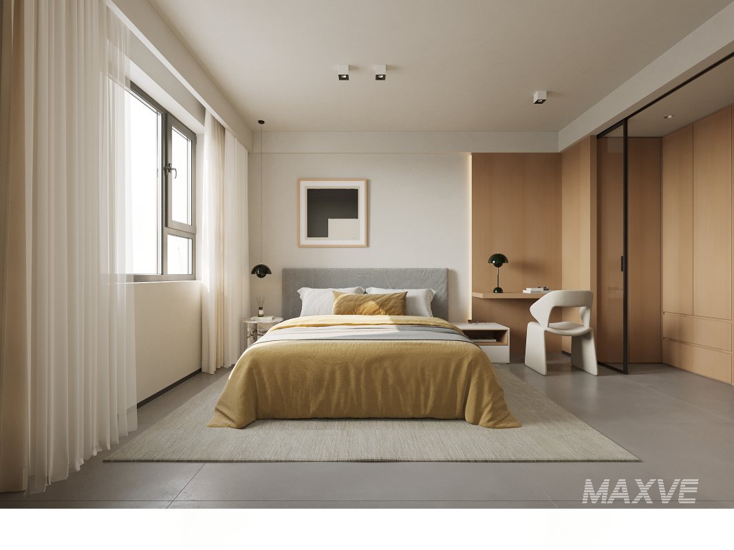 living room dining room bedroom - Image 4