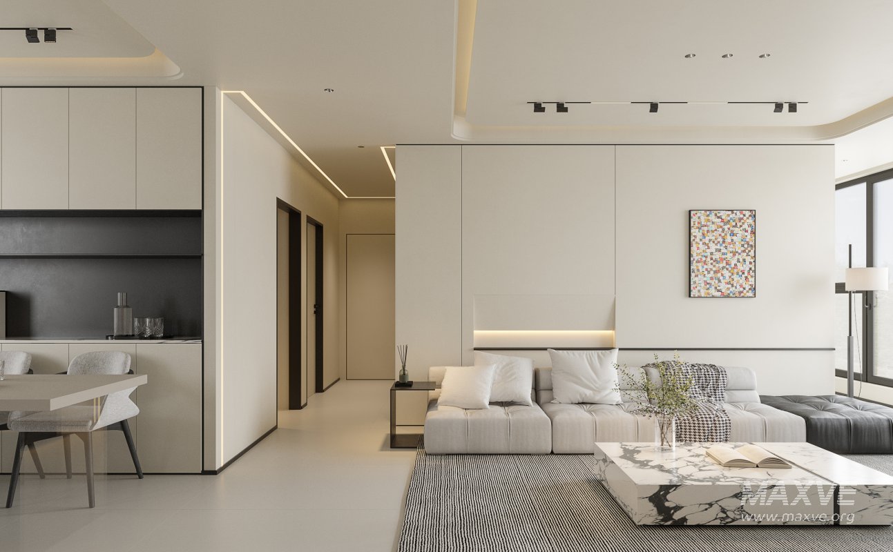 living room dining room - Image 1