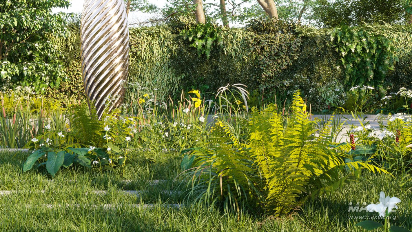 Collection 14 – English Garden - Image 3