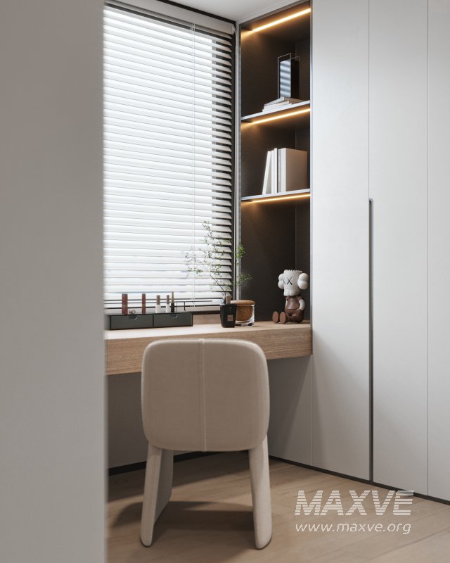 dressing room 14 - Image 2