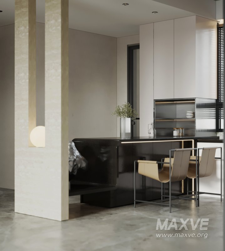 living room dining room - Image 2