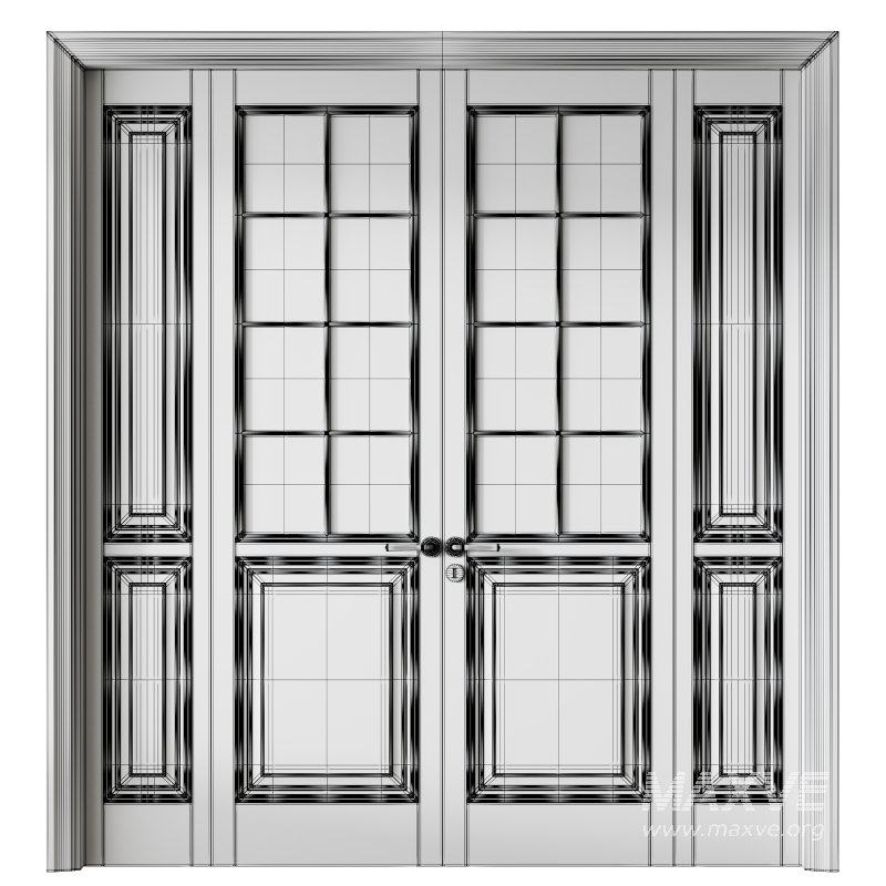 Interior Door 23 - Image 10