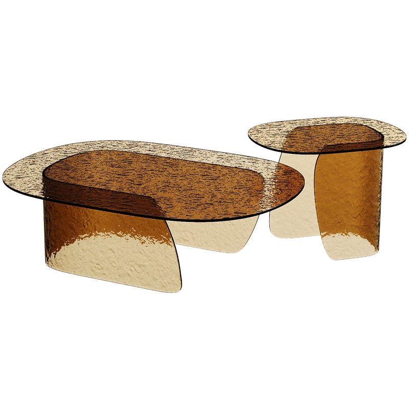 Blur coffee table by naturedesign - Image 2