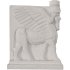 Assyrian Lamassu Guardian Deity of Mesopotamia - Thumbnail 5