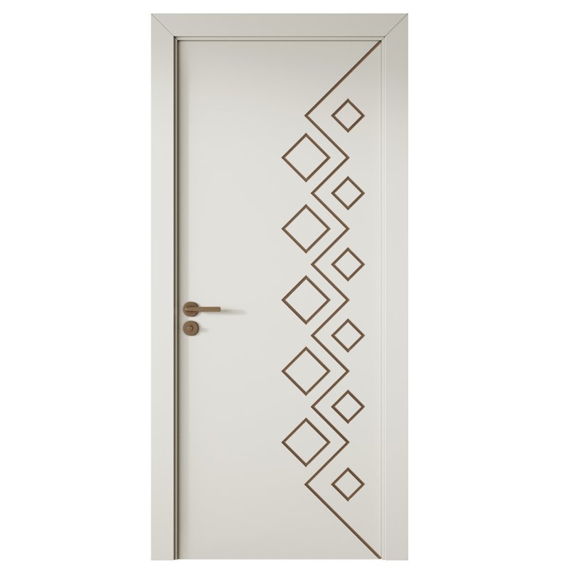 GK 687 Interior Door - Image 3