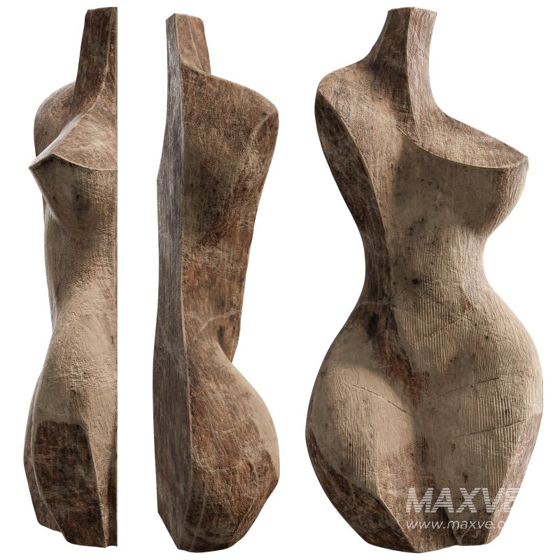 Wall_Mounted Sculpture 12 - Image 2