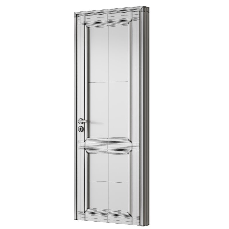 Interior Door 34 - Image 10