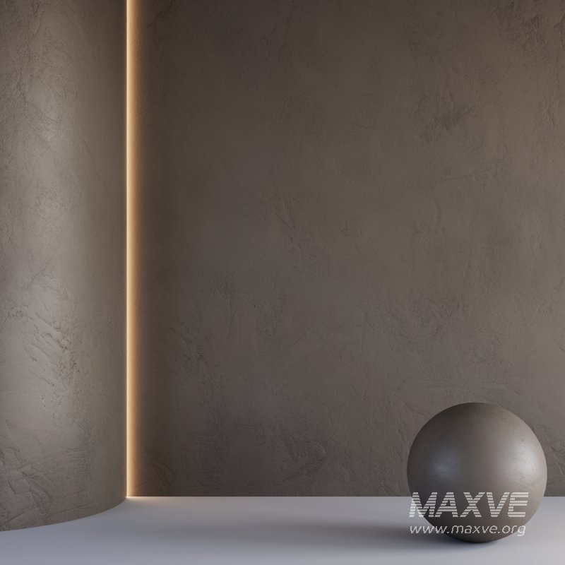 Plaster wall 01 - Image 2