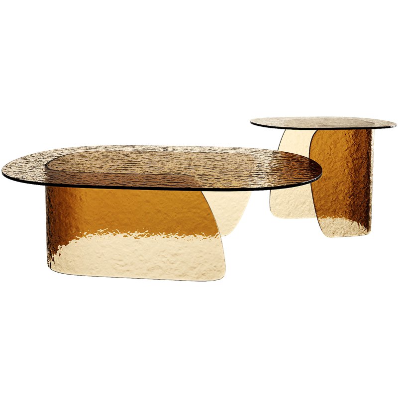 Blur coffee table by naturedesign - Image 3