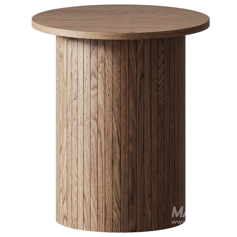 Coffee table Rico Wood - Image 1