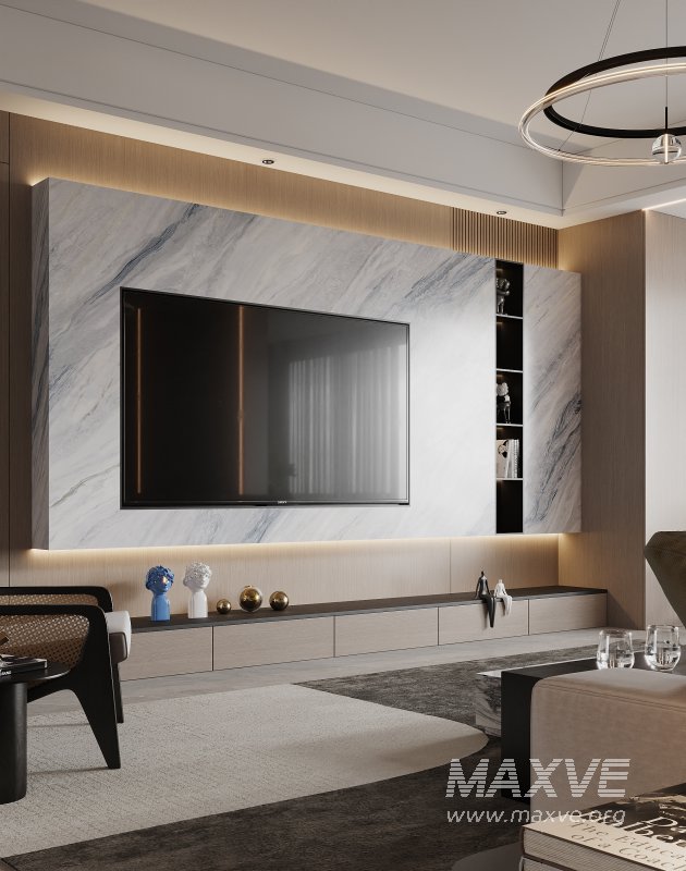 living room dining room - Image 5