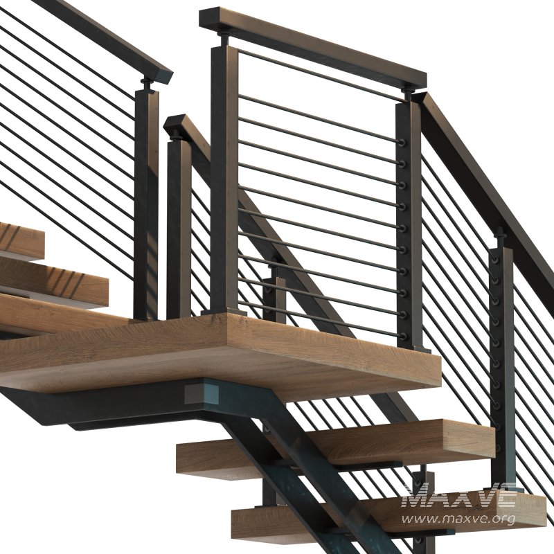 Staircase 06 - Image 7