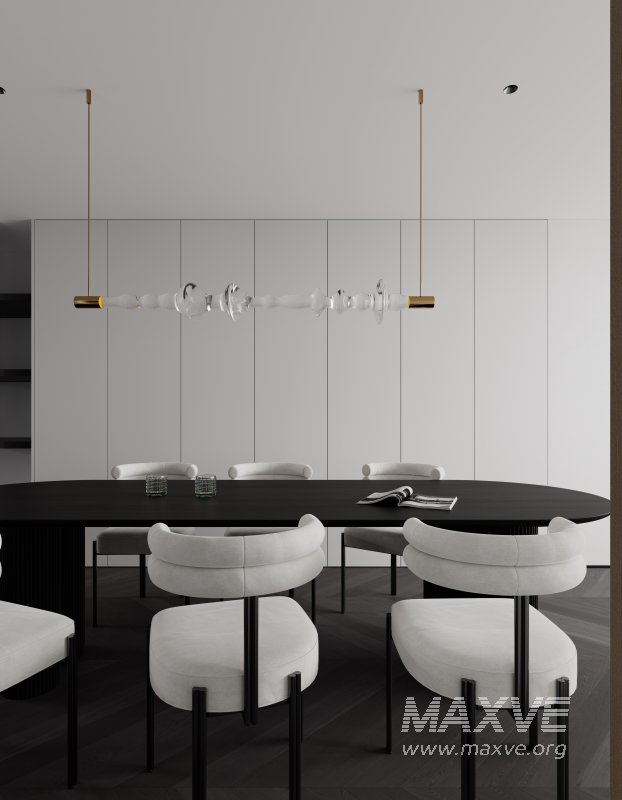 living room dining room - Image 5