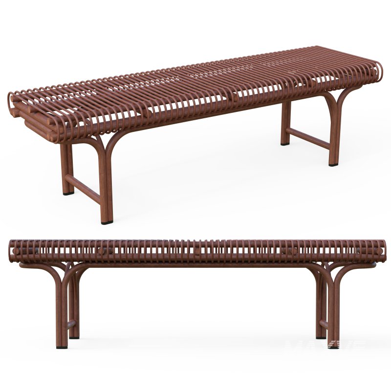 expormim 202 bench Joaquim Belsa - Image 4