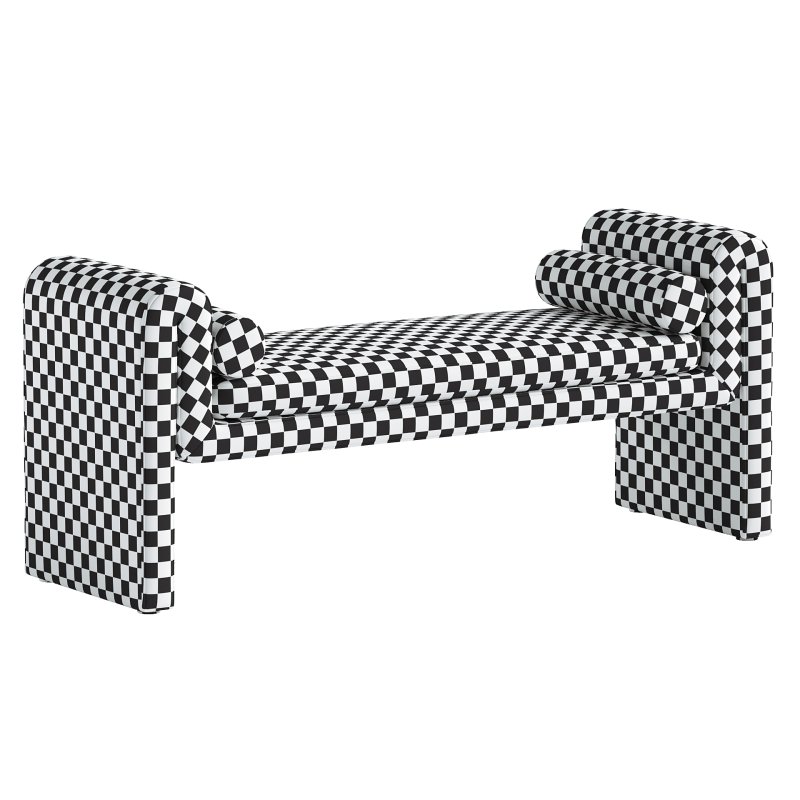 Brent Bench - Image 1