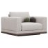 Saphir Modular Fabric Sofa 1360 By Capitalcollection - Thumbnail 3
