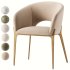 Polina Dining Chair - Thumbnail 5