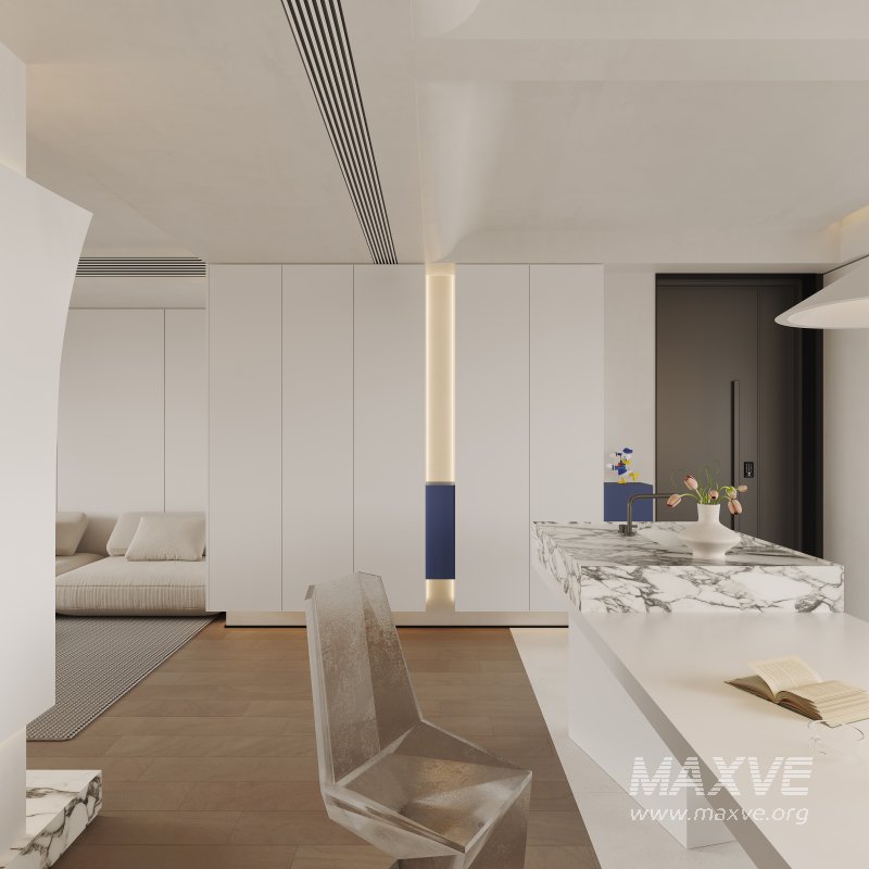 living room dining room - Image 9