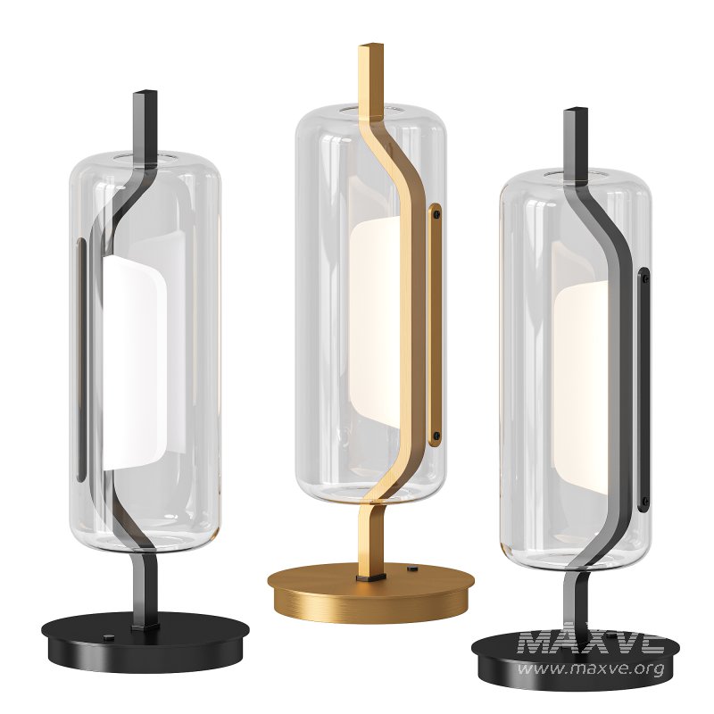 Hilo Table Lamp - Image 1