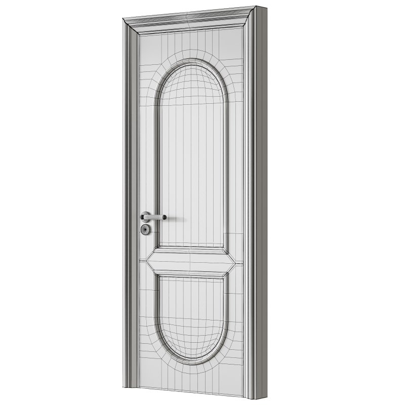 Entrance Door 13 - Image 11