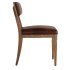 Marcello Dining Chair-Fourhands - Thumbnail 2