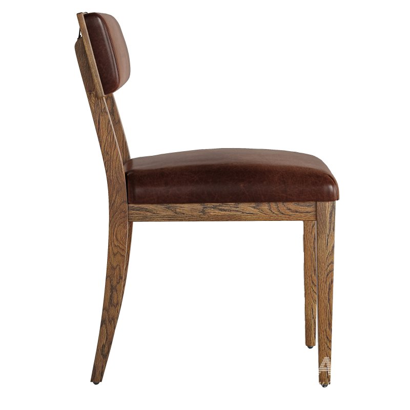 Marcello Dining Chair-Fourhands - Image 2