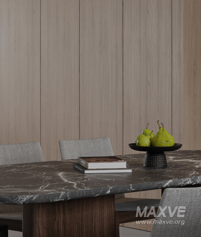 living room dining room - Image 2