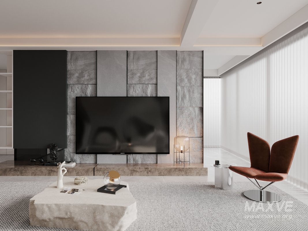 living room dining room - Image 2