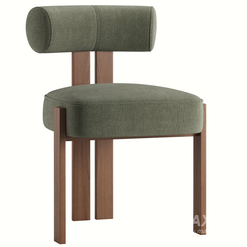 Ophelia Dining Chair - Image 3