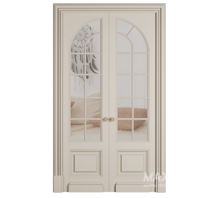 Entrance door set255 - Image 3