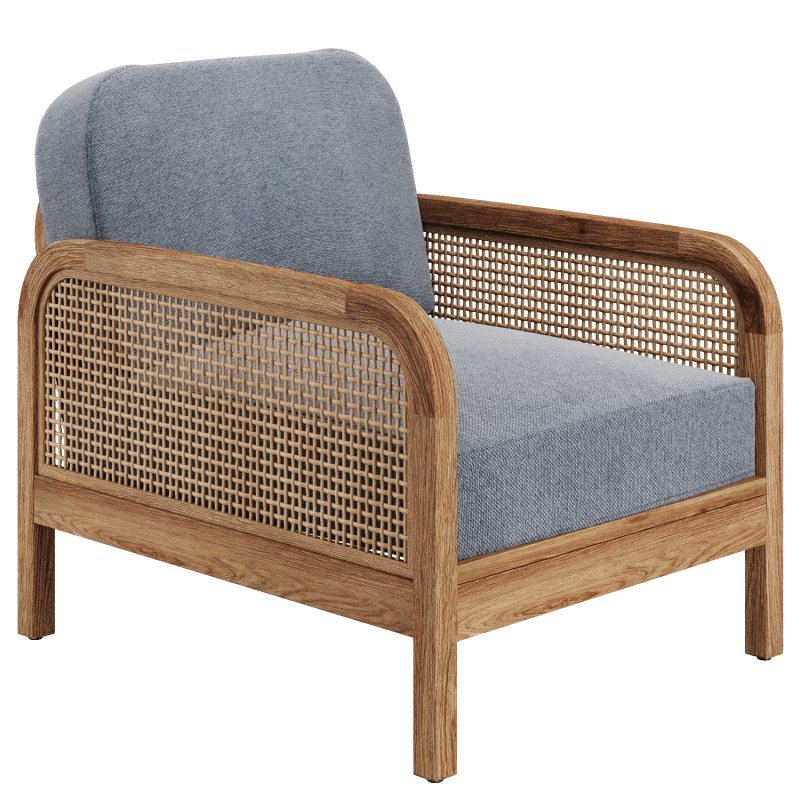 Merit Outdoor Chair - Image 5