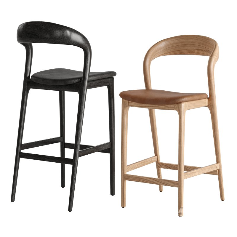 Amare Bar and Counter Stool - Image 5