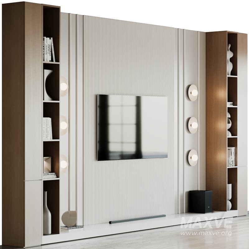 TV Wall 60 - Image 2