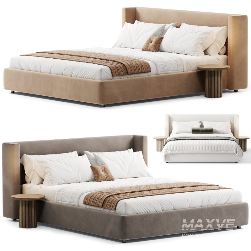 BEA Bed By Frauflex - Image 6