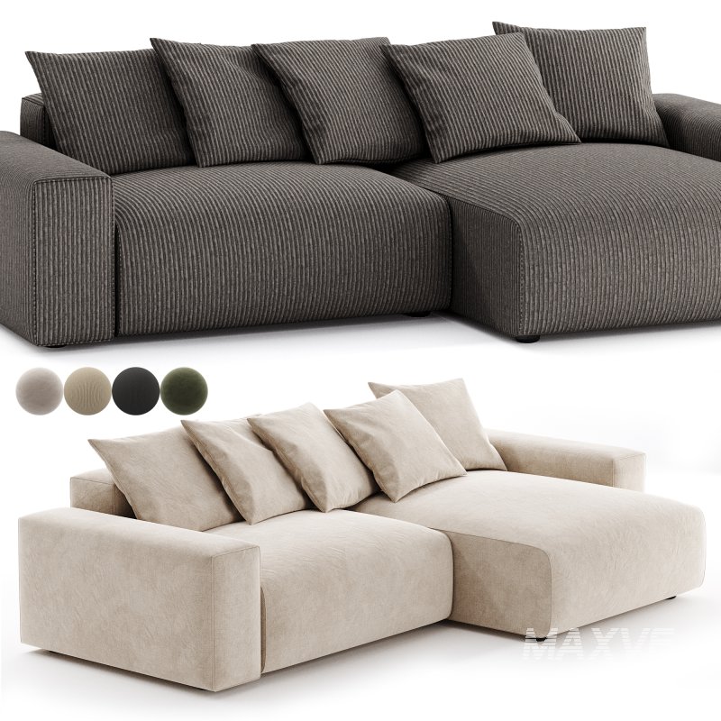 VOLTAIRE By Bobochic Paris - Image 1