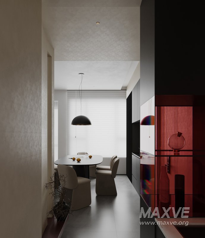 living room dining room - Image 2