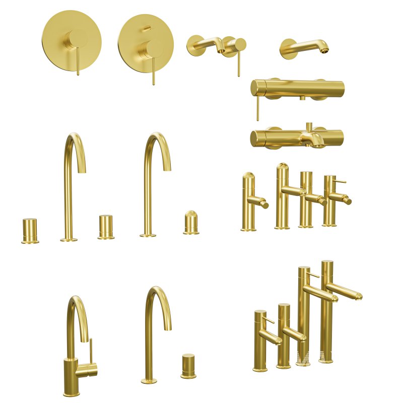 Taps_Nu by Roca 01 - Image 4