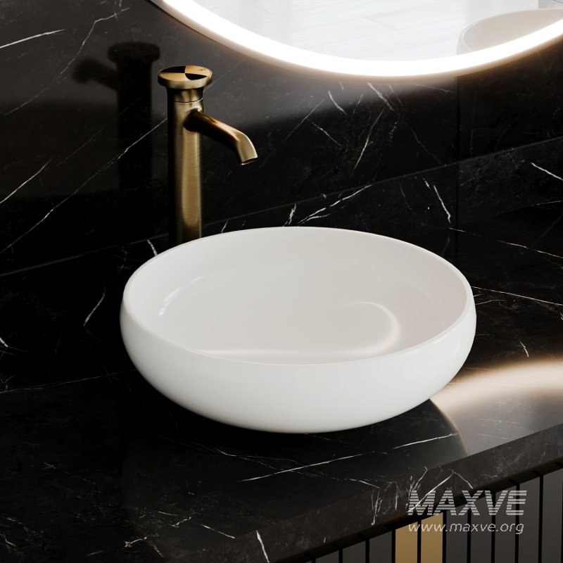 bathroom furniture 131 - Image 2