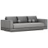 Saphir Modular Fabric Sofa 269 By Capitalcollection - Thumbnail 3