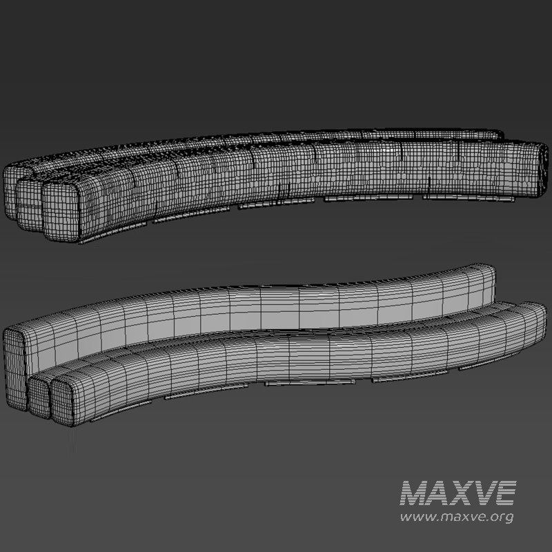 Osaka OUT Image Sofa By Lacividina 03 - Image 2