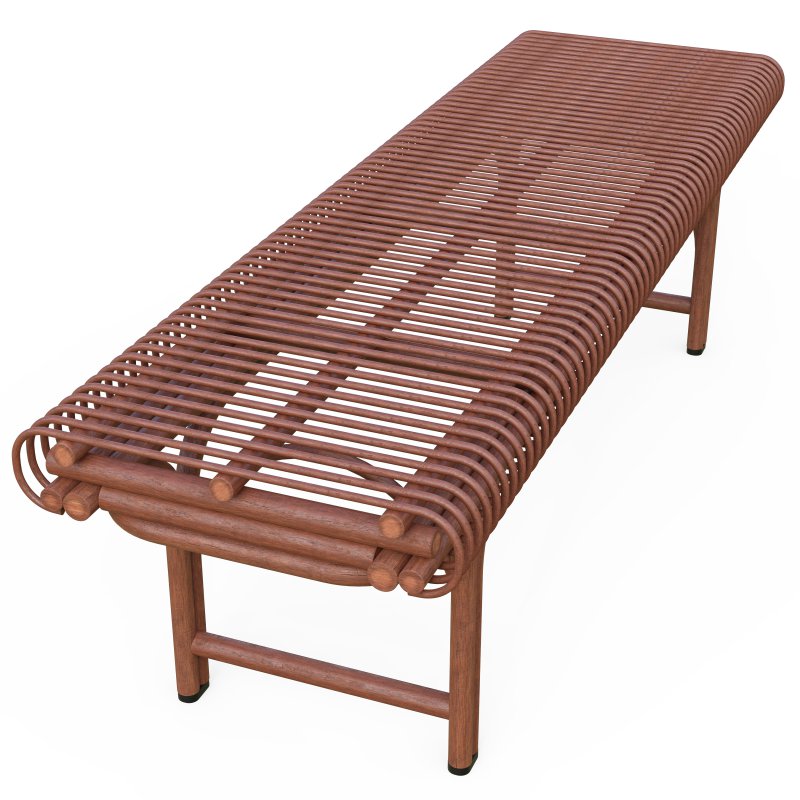 expormim 202 bench Joaquim Belsa - Image 7