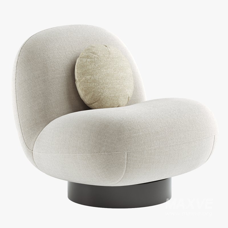 Hatcher Swivel Chair - Image 1