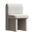 SLIDE DINING CHAIR - Thumbnail 4