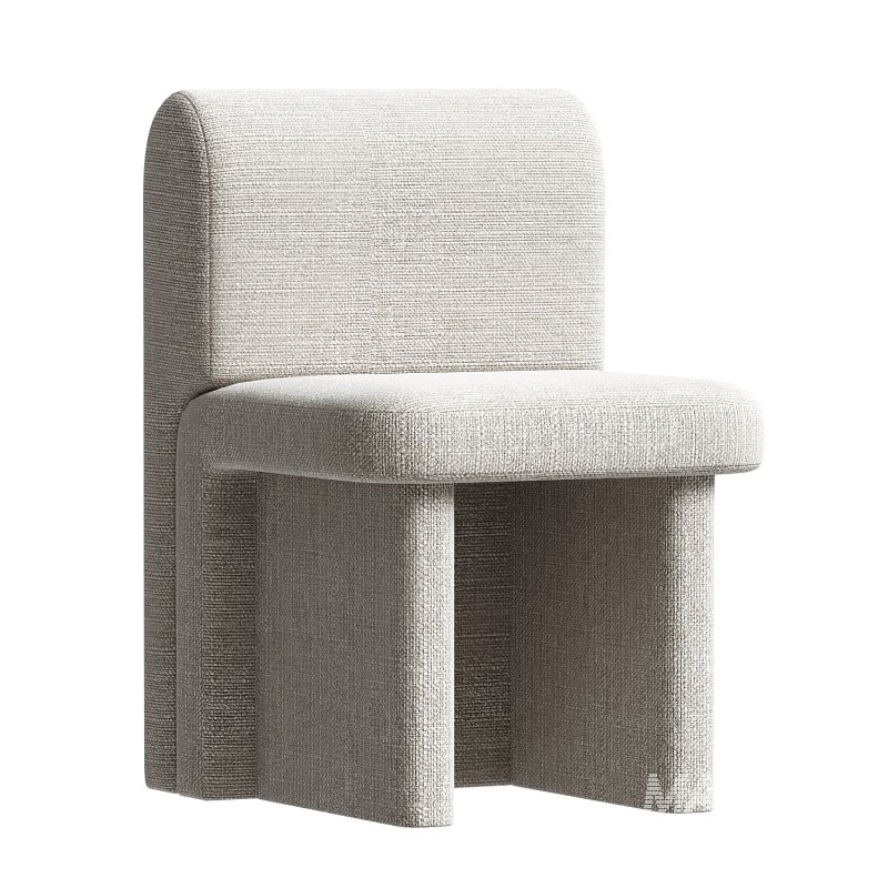 SLIDE DINING CHAIR - Image 4
